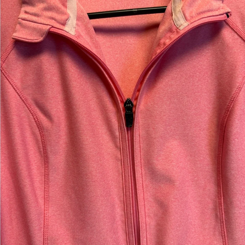 Women's Pink‎ Performance Jacket